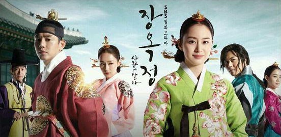 KBSドラマ「チャン・オクチョン(장옥정/張玉貞)」では「キム・テヒ(김태희/金泰希)」が張禧嬪を演じました。(2013年、韓国放送) KBSドラマ「チャン・オクチョン(장옥정/張玉貞)」では「キム・テヒ(김태희/金泰希)」が張禧嬪を演じました。(2013年、韓国放送)