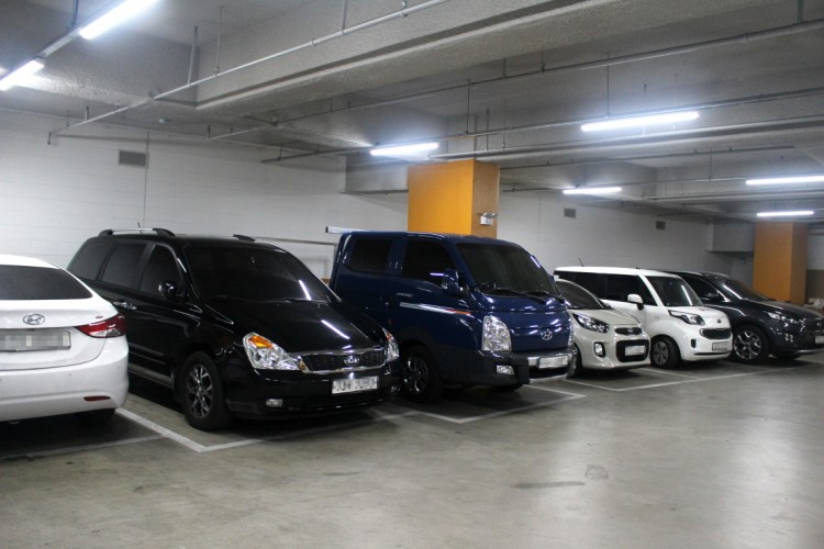 車のガラスがみんな真っ黒 日本人が韓国で困ること