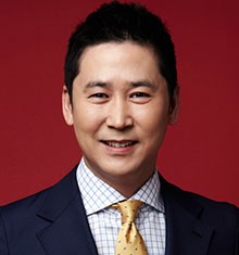 シン・ドンヨプ(新洞(신동/シンドン)엽)