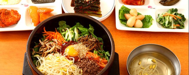「全州(전주)」は「ビビンバ」の発祥地<br />全州観光公社の写真 「全州(전주)」は「ビビンバ」の発祥地<br />全州観光公社の写真