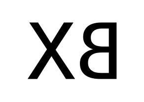 KPOP CIX(씨아이엑스、シーアイエックス) BX (イ・ビョンゴン, BX) 無料サイン会用、イベント会用応援ボード型紙 左右反転