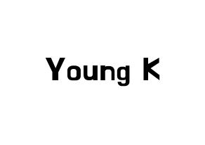 KPOP DAY6(데이식스、デイシックス) Young K (ヨンケイ) k-pop アイドル名前 ファンサボード 型紙 通常