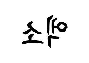 Kpop歌手 Exo 엑소 エクソ 応援ボード型紙 うちわ型紙 韓国語 ハングル文字
