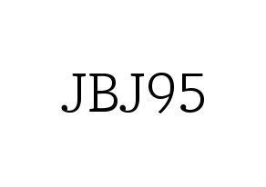 無料 KPOP歌手 JBJ95(JBJ95、ジェイビージェークオ) ハングル応援ボード型紙、応援グッズ制作 通常