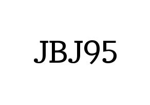 KPOP JBJ95(JBJ95、ジェイビージェークオ) ハングルボード型紙、うちわ型紙　作る方法、作り方 通常