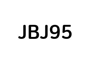 KPOP JBJ95(JBJ95、ジェイビージェークオ) k-pop ボード ハングル表記 言葉 通常