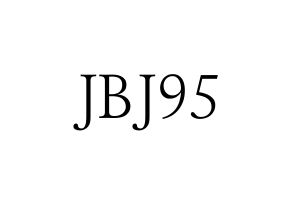 無料 KPOP歌手 JBJ95(JBJ95、ジェイビージェークオ) ハングル応援ボード型紙、応援グッズ制作 通常