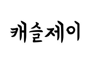 KPOP MCND(엠씨엔디、エムシーエヌディー) 캐슬제이 (ソン・ソンジュン, キャッスルジェイ) k-pop アイドル名前　ボード 言葉 通常