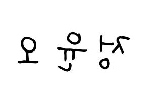KPOP NCT(엔씨티、エヌシーティー) 재현 (ジェヒョン) k-pop 応援ボード メッセージ 型紙 左右反転