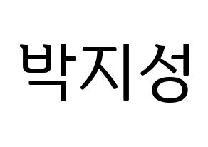 KPOP NCT(엔씨티、エヌシーティー) 지성 (チソン) プリント用応援ボード型紙、うちわ型紙　韓国語/ハングル文字型紙 通常