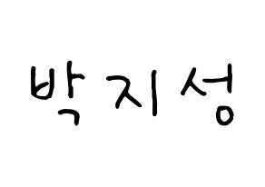 KPOP NCT(엔씨티、エヌシーティー) 지성 (チソン) k-pop 応援ボード メッセージ 型紙 通常