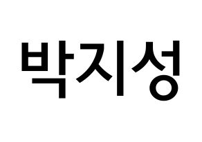 KPOP NCT(엔씨티、エヌシーティー) 지성 (パク・チソン, チソン) 無料サイン会用、イベント会用応援ボード型紙 通常