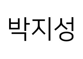 KPOP NCT(엔씨티、エヌシーティー) 지성 (チソン) プリント用応援ボード型紙、うちわ型紙　韓国語/ハングル文字型紙 通常
