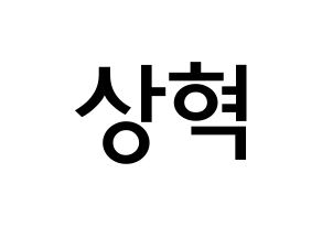 KPOP SF9(에스에프나인、エスエフナイン) 다원 (イ・サンヒョク, ダウォン) 無料サイン会用、イベント会用応援ボード型紙 通常